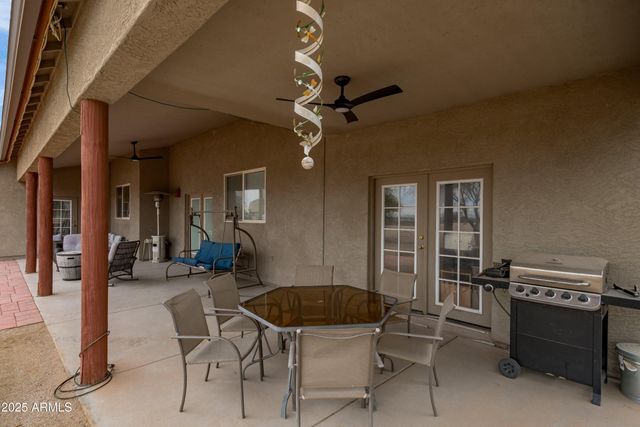 35947 W BUCKEYE Road, Tonopah, AZ 85354