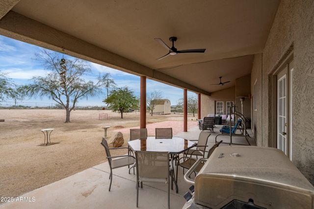 35947 W BUCKEYE Road, Tonopah, AZ 85354