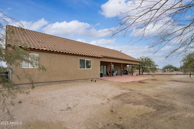 35947 W BUCKEYE Road, Tonopah, AZ 85354