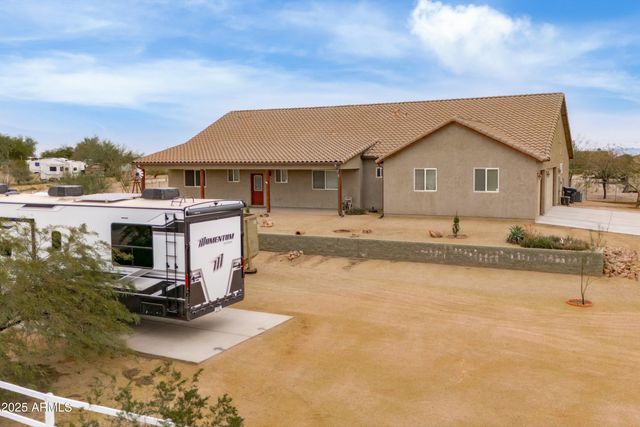 35947 W BUCKEYE Road, Tonopah, AZ 85354