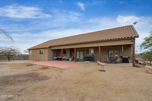 35947 W BUCKEYE Road, Tonopah, AZ 85354