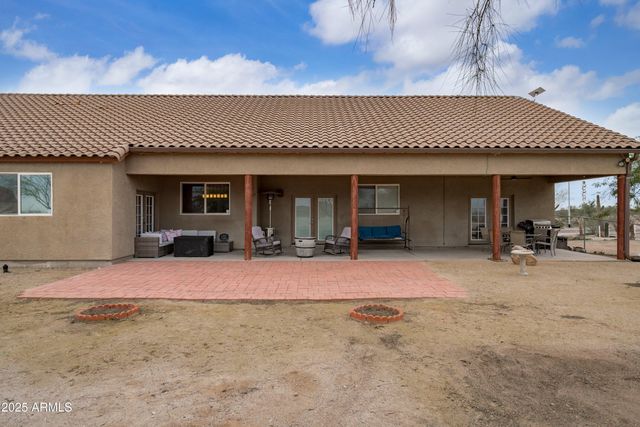 35947 W BUCKEYE Road, Tonopah, AZ 85354