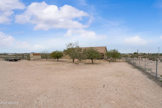 35947 W BUCKEYE Road, Tonopah, AZ 85354