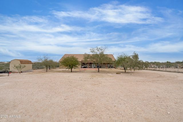 35947 W BUCKEYE Road, Tonopah, AZ 85354