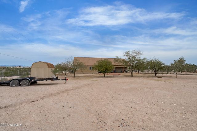 35947 W BUCKEYE Road, Tonopah, AZ 85354