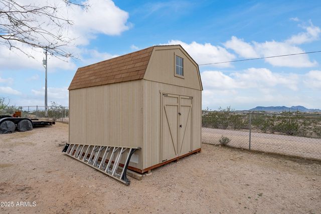 35947 W BUCKEYE Road, Tonopah, AZ 85354