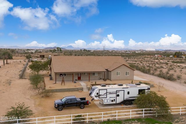 35947 W BUCKEYE Road, Tonopah, AZ 85354