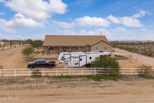 35947 W BUCKEYE Road, Tonopah, AZ 85354