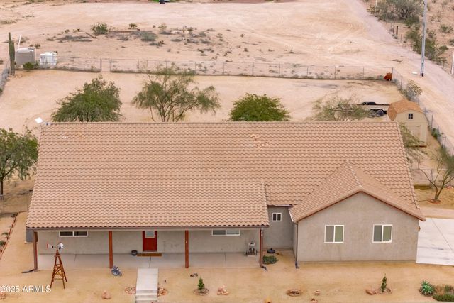 35947 W BUCKEYE Road, Tonopah, AZ 85354