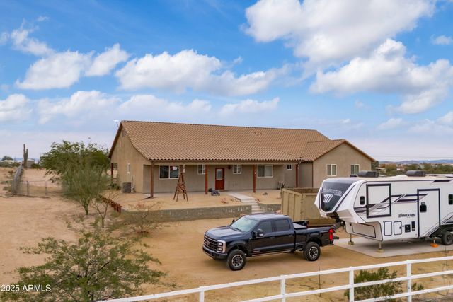 35947 W BUCKEYE Road, Tonopah, AZ 85354