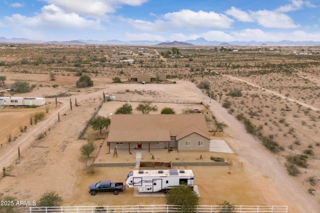 35947 W BUCKEYE Road, Tonopah, AZ 85354