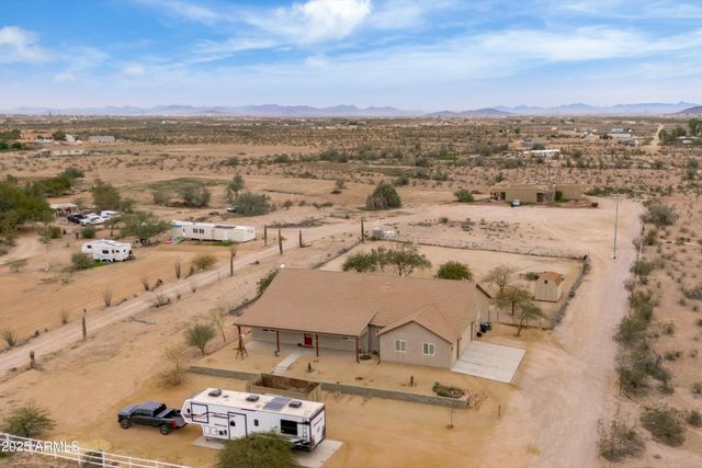 35947 W BUCKEYE Road, Tonopah, AZ 85354