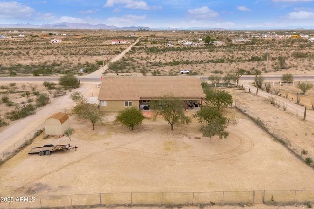 35947 W BUCKEYE Road, Tonopah, AZ 85354
