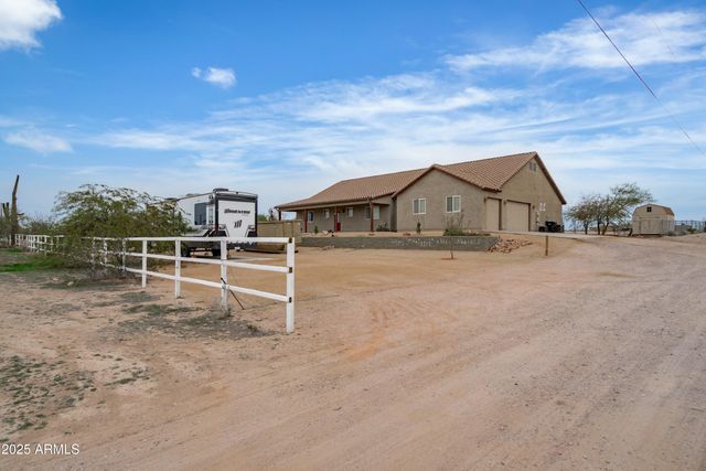 35947 W BUCKEYE Road, Tonopah, AZ 85354