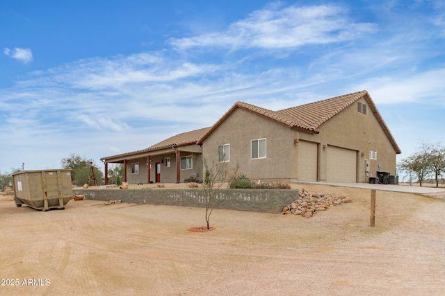 35947 W BUCKEYE Road, Tonopah, AZ 85354