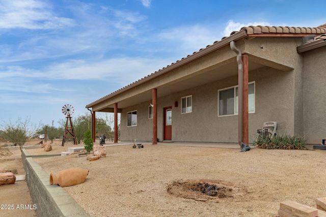 35947 W BUCKEYE Road, Tonopah, AZ 85354