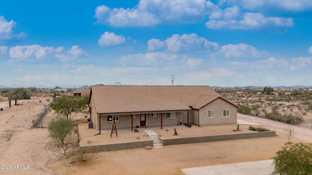 35947 W BUCKEYE Road, Tonopah, AZ 85354