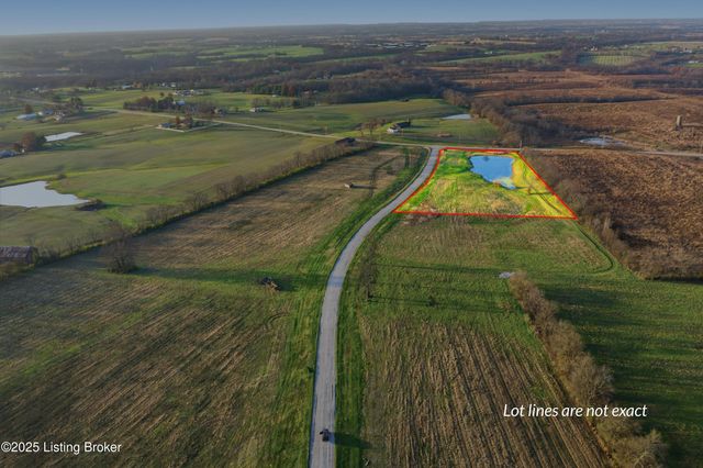 103 Stallard Springs North, Shelbyville, KY 40065