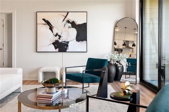 112 Rogers NE Street 207, Atlanta, GA 30317