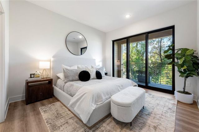 112 Rogers NE Street 207, Atlanta, GA 30317