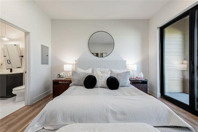 112 Rogers NE Street 207, Atlanta, GA 30317