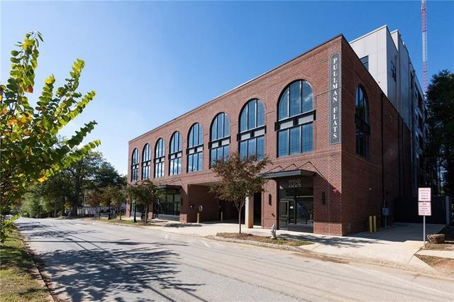 112 Rogers NE Street 207, Atlanta, GA 30317