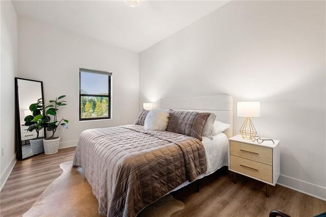 112 Rogers NE Street 207, Atlanta, GA 30317