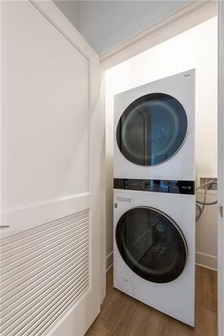 112 Rogers NE Street 207, Atlanta, GA 30317