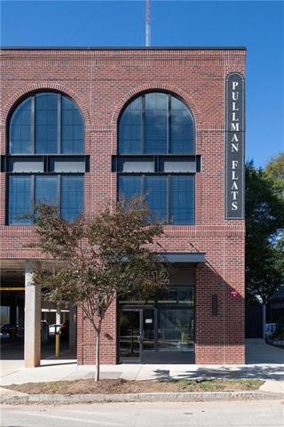 112 Rogers NE Street 207, Atlanta, GA 30317