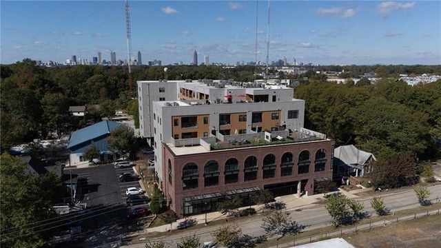 112 Rogers NE Street 207, Atlanta, GA 30317