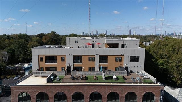 112 Rogers NE Street 207, Atlanta, GA 30317