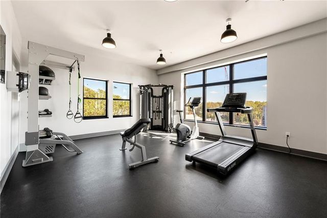 112 Rogers NE Street 207, Atlanta, GA 30317