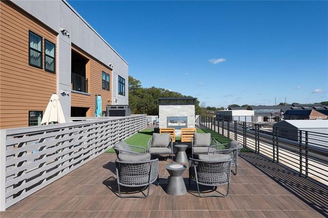 112 Rogers NE Street 207, Atlanta, GA 30317