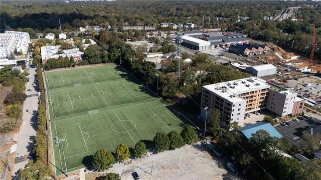 112 Rogers NE Street 207, Atlanta, GA 30317