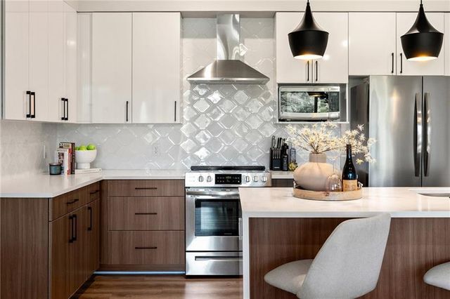 112 Rogers NE Street 207, Atlanta, GA 30317