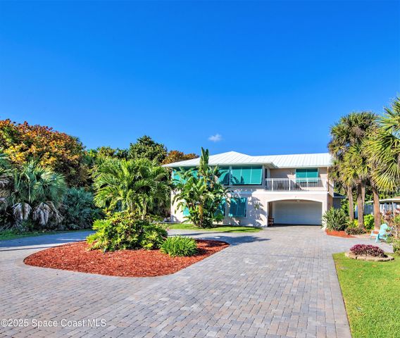 6710 Highway A1a, Melbourne Beach, FL 32951