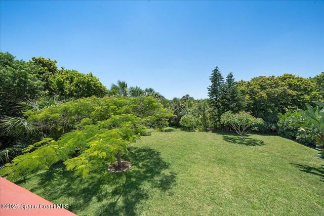 6710 Highway A1a, Melbourne Beach, FL 32951