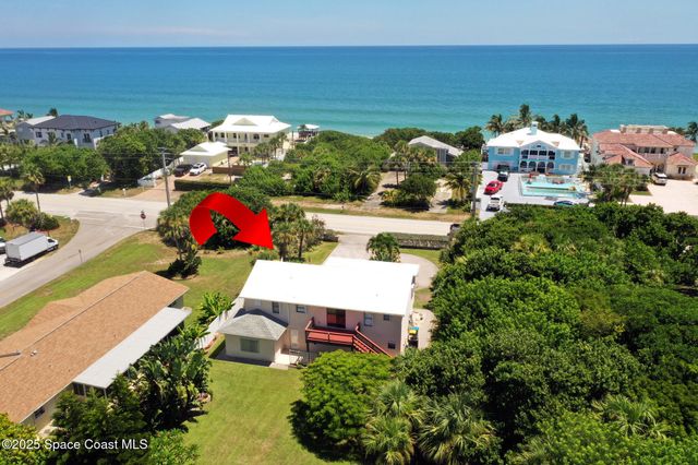 6710 Highway A1a, Melbourne Beach, FL 32951