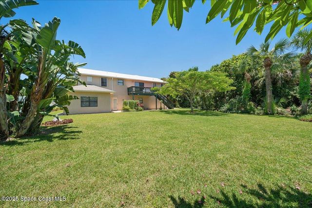 6710 Highway A1a, Melbourne Beach, FL 32951