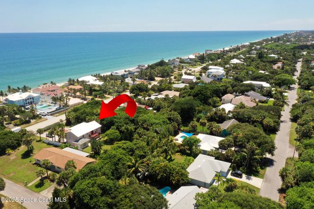 6710 Highway A1a, Melbourne Beach, FL 32951