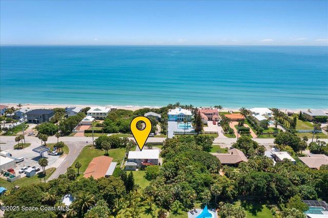 6710 Highway A1a, Melbourne Beach, FL 32951