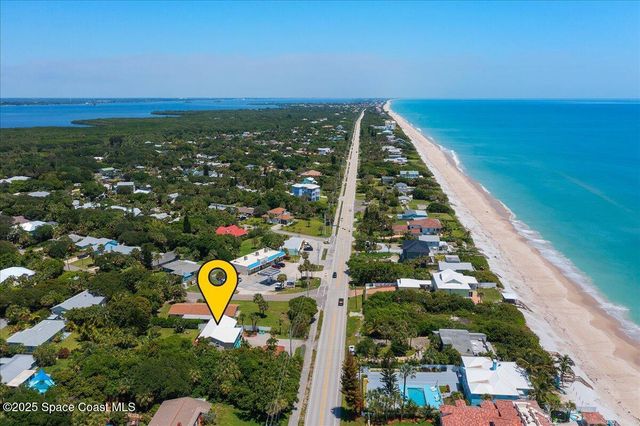 6710 Highway A1a, Melbourne Beach, FL 32951