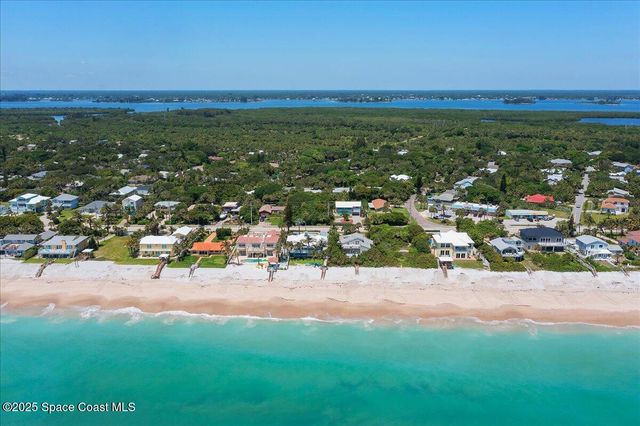 6710 Highway A1a, Melbourne Beach, FL 32951