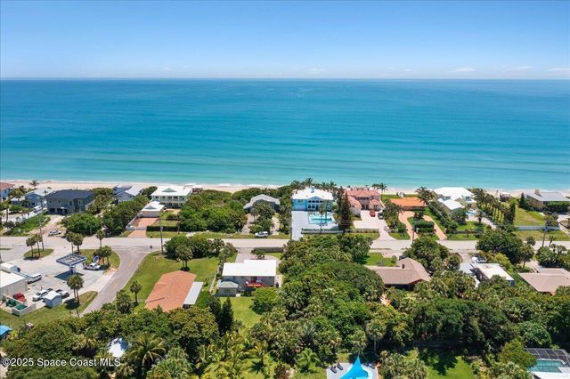 6710 Highway A1a, Melbourne Beach, FL 32951