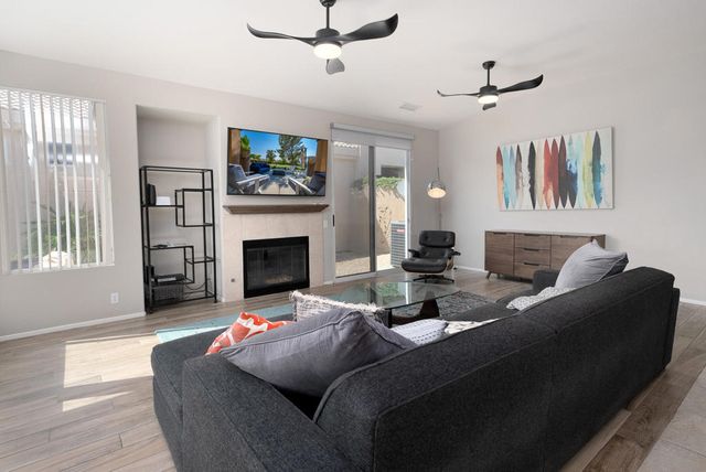 29869 W Laguna Drive, Cathedral City, CA 92234