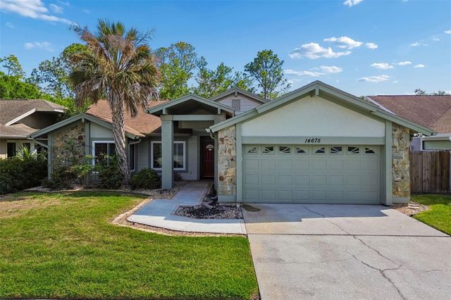 14675 VILLAGE GLEN CIRCLE, Tampa, FL 33618