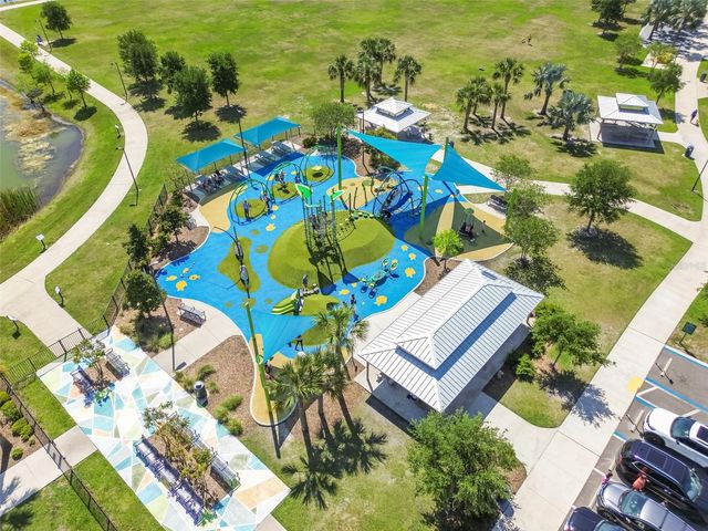 14675 VILLAGE GLEN CIRCLE, Tampa, FL 33618