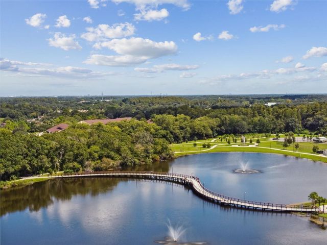 14675 VILLAGE GLEN CIRCLE, Tampa, FL 33618