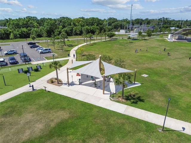 14675 VILLAGE GLEN CIRCLE, Tampa, FL 33618