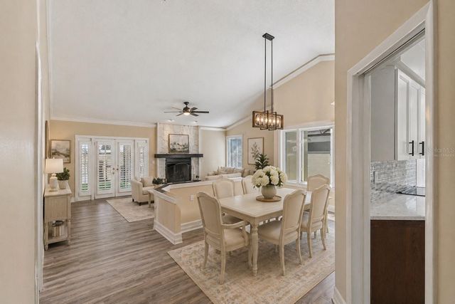 14675 VILLAGE GLEN CIRCLE, Tampa, FL 33618